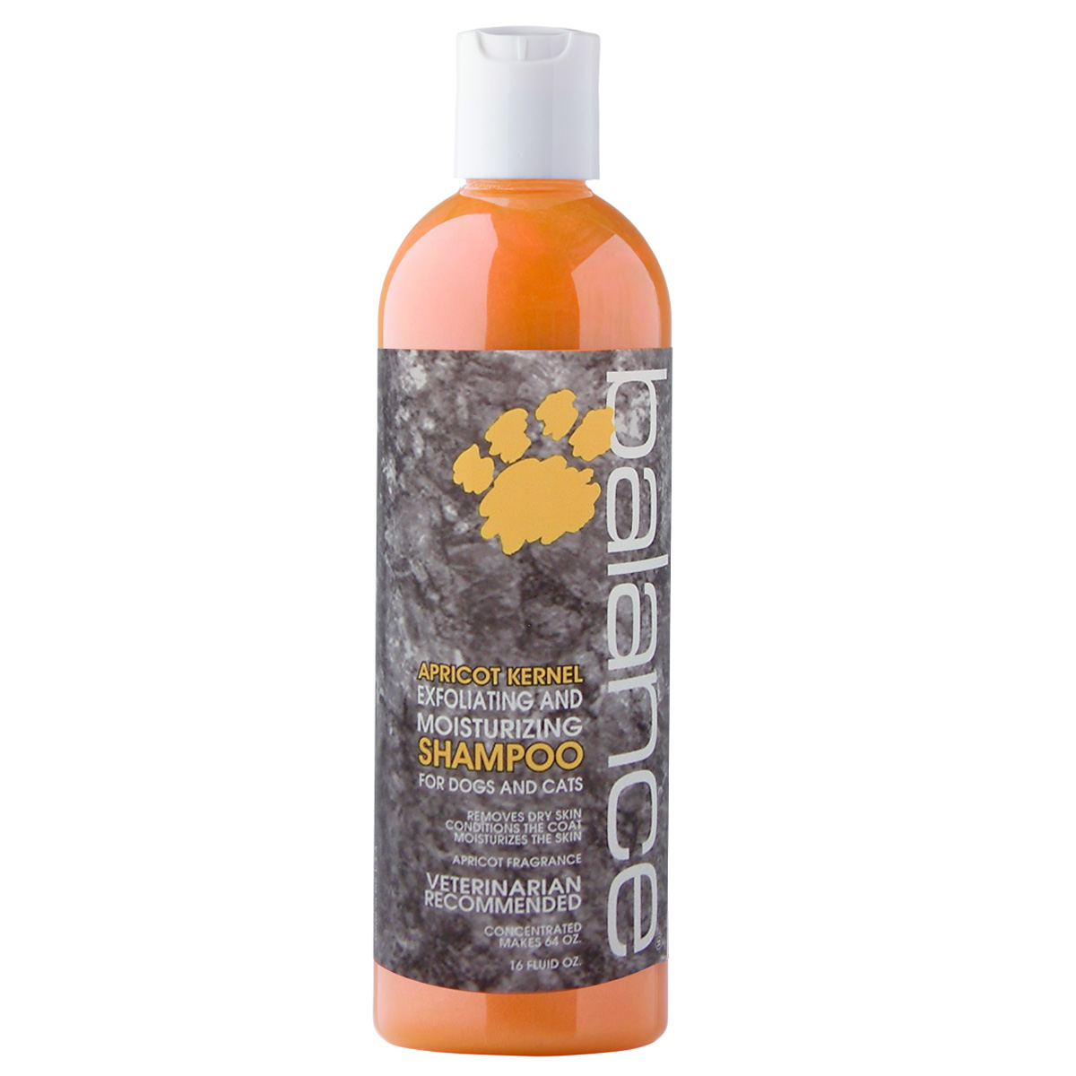 Overholdelse af tidevand Konflikt Apricot Kernel Pet Shampoo | Balance | Glo-Marr