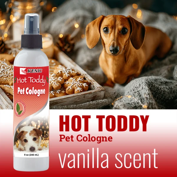 Hot Toddy Cologne - Image 4