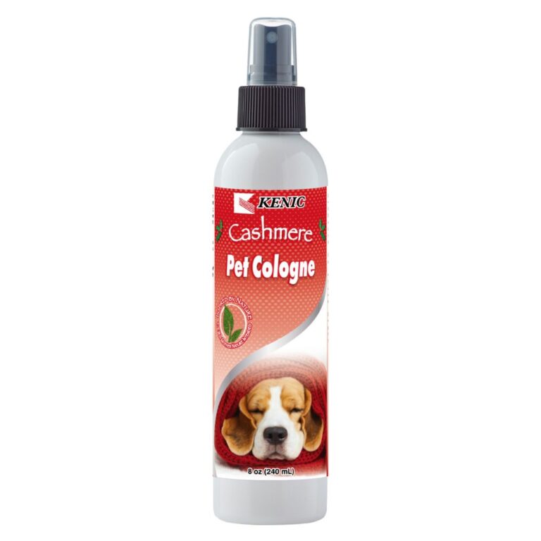 kenic cashmere cologne